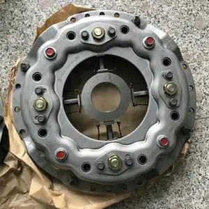 Factory Price Disc Clutch Parts Auto Clutch Plates Set