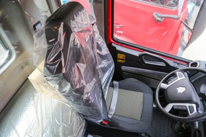 Trouvez des camions bennes d'occasion similaires, très demandés, Howo 6x4 Diesel, poids lourd, 10 roues, avec moteur Weichai, conduite à gauche - Product Image 6