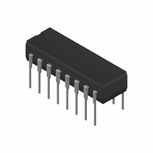 Buy Online Electronic Components 8413203RA Memory 20 CDIP In Stock - Product Image 1
