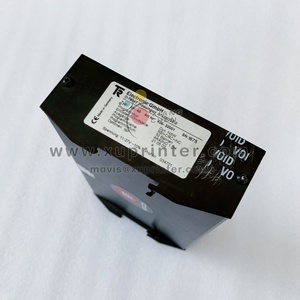 Módulo Electrónico TR AK40 Original MA L0847549 AK-40 D-78647 para Repuestos de Máquina de Impresión Offset KBA - Product Image 5