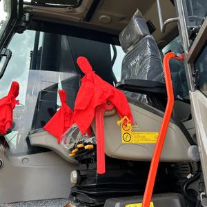 Gebruikte Volvo350d Rupsgraafmachine Ec350d/Volvo350d C In Goede Staat En Goedkoop Met Hoge Kwaliteit <span class=keywords><strong>Crawler</strong></span> Digger Machine - Product Image 3