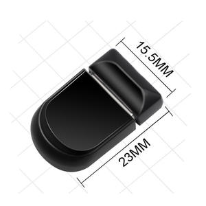 Clé USB 2.0 de pleine capacité Clé USB <span class=keywords><strong>super</strong></span> minuscule 64 Go 32 Go 16 Go 8 Go 4 Go Clé USB étanche Clé USB Clé USB Clé USB - Product Image 5