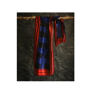 Style de luxe haute demande femmes soie toile ethnique châle fantaisie étole écharpe exportation compétitive fabricant prix - Product Image 1