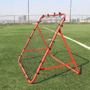 Football <b>Rebound</b> Goal Multi Functional <b>Rebound</b> Football Goal Net Football Training Equipment - Product Image 5