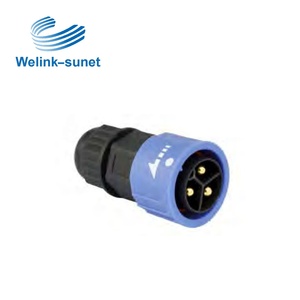 IP67 <span class=keywords><strong>2</strong></span> + 18pin impermeable grande conector automóvil arnés de alambre - Product Image 6