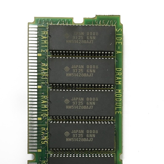 A350-2901-T946 FANUC Original CNC Machine Tool Accessories Circuit Board Brand New PCB Board In Stock