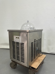 Machine <span class=keywords><strong>à</strong></span> crème glacée, <span class=keywords><strong>Turbine</strong></span> Artesanal, <span class=keywords><strong>glace</strong></span>, congélateur, Sorbet, Machine <span class=keywords><strong>à</strong></span> crème glacée dure - Product Image 4