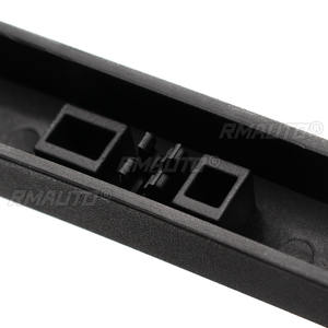 2 Limpiaparabrisas Traseros de Alta Calidad para Seat Ibiza 6L 2002-2010, Nuevos Limpiaparabrisas Traseros con Brazo - Product Image 6