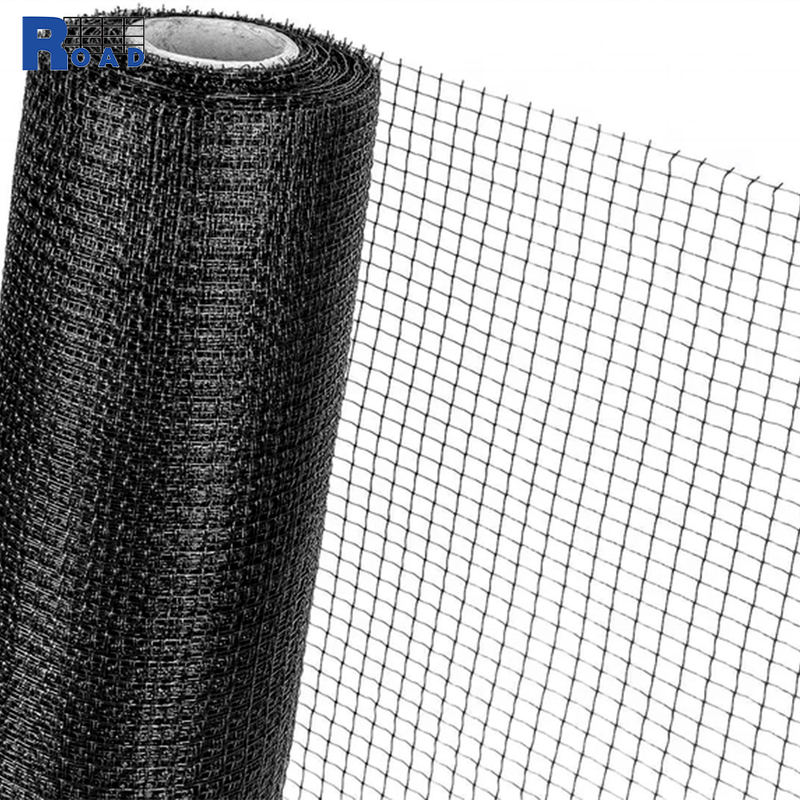 Low Price High Quality Plastic Flat