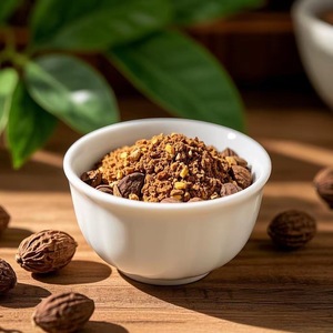 <span class=keywords><strong>Yi</strong></span> <span class=keywords><strong>ZHI</strong></span> <span class=keywords><strong>ren</strong></span> khô nguyên liệu tự nhiên mới alpinia oxyphylla sharpleaf riềng trái cây cho gia vị - Product Image 4