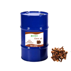 Huile de clou de girofle 100% pure et naturelle pour les soins de la peau, l'aromathérapie, le diffuseur, la pulvérisation nettoyante DIY, la fabrication de <span class=keywords><strong>savon</strong></span> et de bougies - Product Image 3