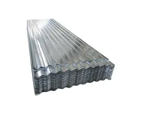 China JIS SPCC Spcd G30/60/90 Z275 Zinc Iron Steel Metal Roof Gi Strip Steel