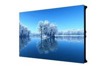 Pantalla LED S PRO de 600*337.5mm 16:9 para Interiores, P1.25 P1.5 P1 P1.86, Pantalla LED 4K Full HD 1.8 P1.538, Video Wall para Estudio de Televisión