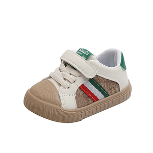 Scarpe da scuola per bambini in stile <span class=keywords><strong>classico</strong></span> scarpe da ginnastica nere firmate all'ingrosso per ragazzi scarpe per bambini in stile <span class=keywords><strong>sportivo</strong></span> personalizzato moda ragazza - Product Image 5