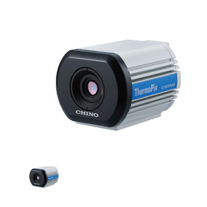 กล้องถ่ายภาพความร้อน Chino ThermoPix CPA-L3 กล้องวัดอุณหภูมิแบบอินฟราเรด - Product Image 2