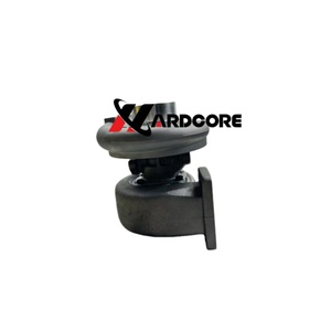 Turbocompresor 3522778 para Motor 6BT, Pieza de Repuesto - Product Image 2