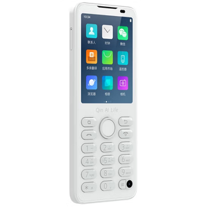 4G โทรศัพท์ qin F21 Pro 3GB + 32GB 2.8นิ้ว Android 4G สำหรับผู้สูงอายุ <span class=keywords><strong>feture</strong></span> โทรศัพท์มือถือ4G FDD-LTE Type-C - Product Image 2