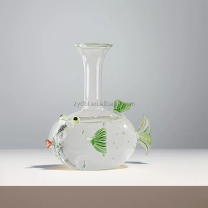 ขวดแก้วบอโรซิลิเกตทรงสูง750มล. สำหรับไวน์แดงสามารถปรับแต่งโลโก้ได้ - Product Image 5