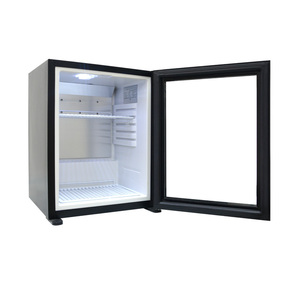 ORBITA 30L Portable <strong>Coca</strong> <strong>Cola</strong> Hotel Silent Mini <strong>Fridge</strong> for Guestroom Use - Product Image 1