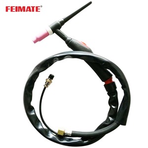 FEIMATE WP-17 TIG <span class=keywords><strong>Pistolet</strong></span> De <span class=keywords><strong>Soudage</strong></span> À L'argon/torche De <span class=keywords><strong>Soudage</strong></span>/Schweissbrenner - Product Image 6