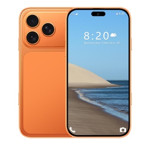 I17 Pro Mini Telefono Cellulare, Display HD da 5.0 Pollici, CDMA, 4GB+64GB, Batteria da 4000mAh, Ricarica Rapida 65W, Facile da Usare, Direttamente dal Produttore - Product Image 1