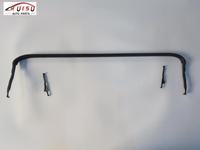 Kit de réparation de pare-brise et déflecteur de toit ouvrant pour Porsche Cayenne OE 958-564-651-01