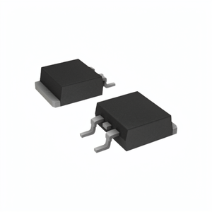 BOM IC In Stock Buy Online Electronic Components Diode Arrays VBT3045CBP-M3/8W TO-263-3, D2PAK , TO-263AB - Product Image 1