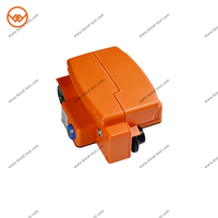 Escáner de Barras de Acero y Varillas de Refuerzo BD-R310 con Protección IP65, Detección de Alta Precisión, 1 Año de Garantía, Batería de Litio