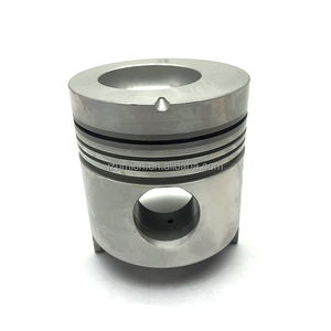 Piston de moteur diesel IZUMI 6 cylindres 111.76mm EM94 E0NN6108AA 0144900 D4NN6108AB - Product Image 2