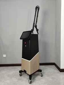 Láser Fraccional de CO2 de 10600 Nm en Oferta, Rejuvenecimiento de la Piel, Eliminación de Estrías y Cicatrices, Tensado Vaginal - Product Image 6