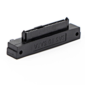 อะแดปเตอร์ E-yield Sff-8482 เป็น Sata 22 พิน ขั้วต่อฮาร์ดไดรฟ์ Sas แบบงอ 90 องศา สำหรับเมนบอร์ดอินเทอร์เฟซขนาดเล็ก - Product Image 4