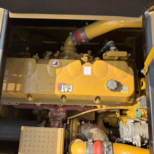 Excavadora Usada Cat 349d2l a Bajo Precio, Caterpillar de 50 Toneladas, 349d, 349dl, 336, 345, Excavadoras Grandes Usadas en Venta - Product Image 4