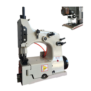 Cerradora <span class=keywords><strong>de</strong></span> Bolsas GK35-6A | Máquina <span class=keywords><strong>de</strong></span> <span class=keywords><strong>Coser</strong></span> para Bolsas <span class=keywords><strong>de</strong></span> Harina - Product Image 1