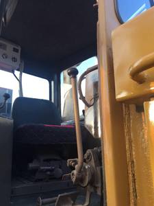 Second Hand Caterpillar D8N/D8R Bulldozer Engine Bearing Pump Motor 8.6m Capacity 10000kg <b>Weight</b> 100 Power Sale - Product Image 4