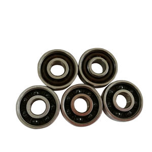 Cuscinetto a Sfera 7x22x7mm 627 con Sfere in Ceramica per Skateboard - Product Image 5