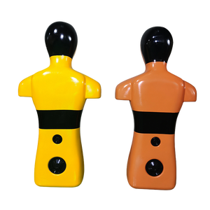 Zwembaddummy Voor Waterreddingsacties Met Pe-Materiaal En 150n/220n Laadvermogen Voor Levensreddende Waterpraktijken - Product Image 4