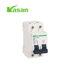 ACTI9 IC65 IC60N Mini Circuit Breaker AC MCB - Product Image 3