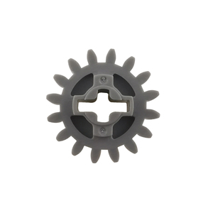 Acessórios de Brinquedo de Plástico com 16 Dentes, Número 94925, Blocos de Montagem DIY MOC - Product Image 4