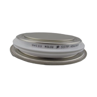 Thyristor SCR à livraison rapide comprenant les modèles 5STP45Q2800 5STP08D2601 5STP10D1201 5STP33L2200 5STP18F1601 5STP27H2401SCR