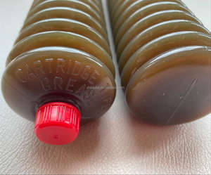 DAIKIN-Cartucho de grasa Lubmax, aceite para engranajes de lubricación de 400ML para aplicaciones industriales - Product Image 1