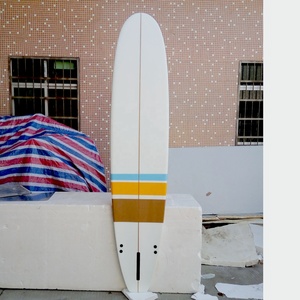 Tablas de <span class=keywords><strong>Surf</strong></span> <span class=keywords><strong>Longboard</strong></span> de Epoxi Populares 2026, Tablas de <span class=keywords><strong>Surf</strong></span> Personalizadas de Espuma EPS para Surfear - Product Image 2