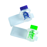 HYMS-002 Mini-serrure robuste en polycarbonate pour compteurs de gaz et d'eau