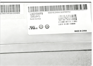 Écran LCD 21,5 pouces flambant neuf, 30 broches LVDS, 1920*1080, TFT-LCD WLED, 75Hz, FHD, panneau mat, remplacement pour LM215WF9-SSA1 - Product Image 5