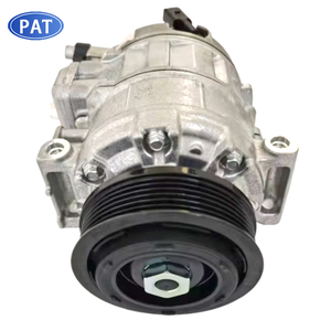 <span class=keywords><strong>Compresseur</strong></span> de climatisation PAT pour VW <span class=keywords><strong>T5</strong></span> <span class=keywords><strong>Transporter</strong></span> Multivan Amarok 2.0 TDI Audi 7E0820803F 7E0820803H 7E0260803G - Product Image 6