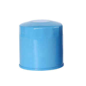 Yüksek kalite yağ filtresi 15208-W1191 japon araba motoru otomatik yağ filtresi parçaları - Product Image 5