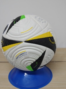 Balón de fútbol oficial, precio más barato del mundo, tamaño 5, balón de fútbol Original sin costuras, pelotas de entrenamiento de la liga deportiva - Product Image 3