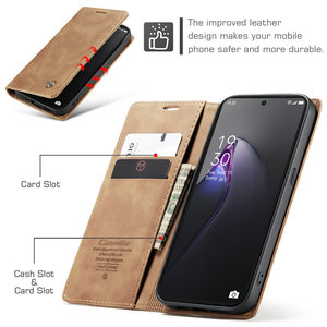 CaseMe-funda protectora para teléfono móvil, accesorios de lujo para OPP <span class=keywords><strong>Reno</strong></span> 8 8Pro 5G, para OPPO <span class=keywords><strong>Reno</strong></span> 8 Pro - Product Image 2