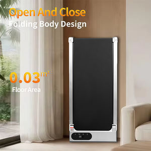 Fabrieksdirecte verkoop LED display fitnessapparatuur groothandel loopband voor thuis - Product Image 4