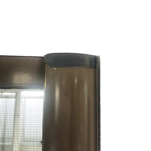 Fliegengitter alliage d'aluminium personnalisé rétractable moustiquaire insecte <span class=keywords><strong>porte</strong></span> moustiquaire coulissante filet rouleau moustiquaire <span class=keywords><strong>porte</strong></span> - Product Image 6