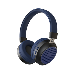 Auriculares estéreo <span class=keywords><strong>de</strong></span> disco silencioso, <span class=keywords><strong>cascos</strong></span> con fm para Android o iso - Product Image 6